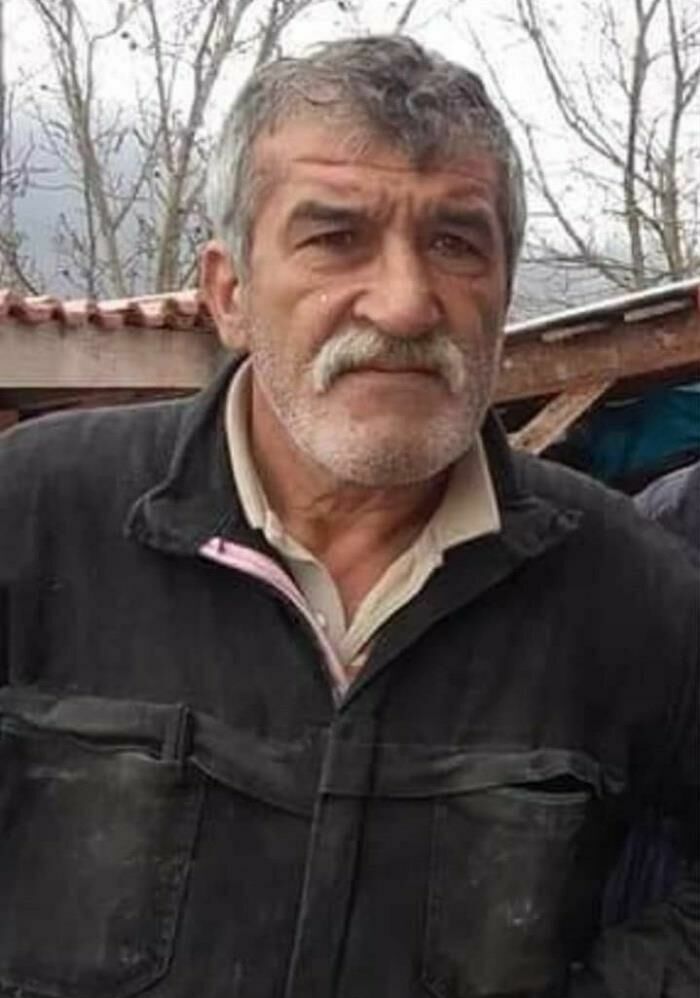 Engelli Kız Kardeşine Şiddet Uygulayan Babasını Vurdu