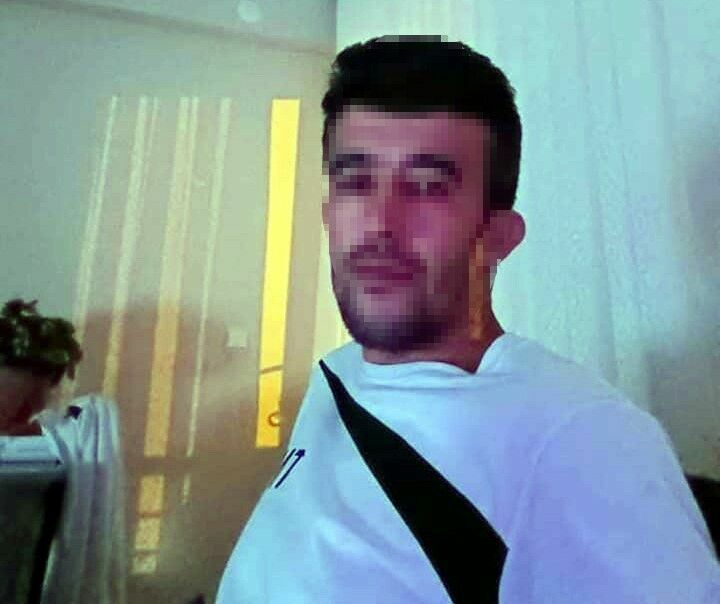 Engelli Kız Kardeşine Şiddet Uygulayan Babasını Vurdu2