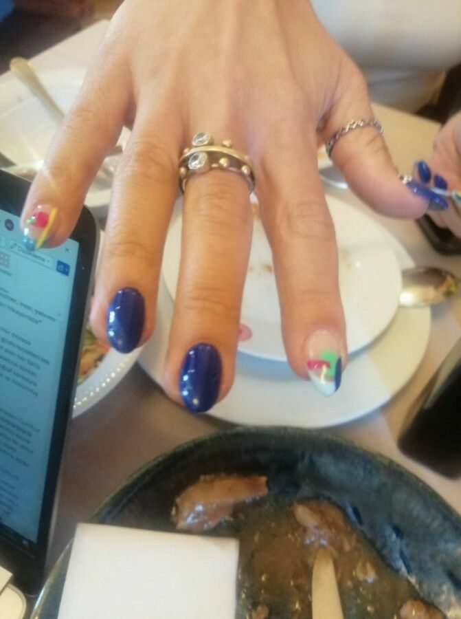 Erdoğan Muhabirin Ojelerine Takıldı Ben Mi Rüyadayım 2