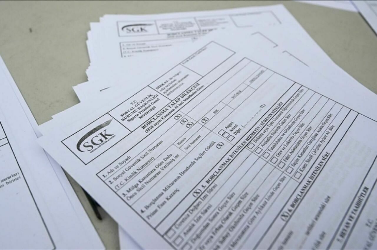 İkinci EYT için yeni düzenleme: 1 milyon kişi erken emekli olabilir!