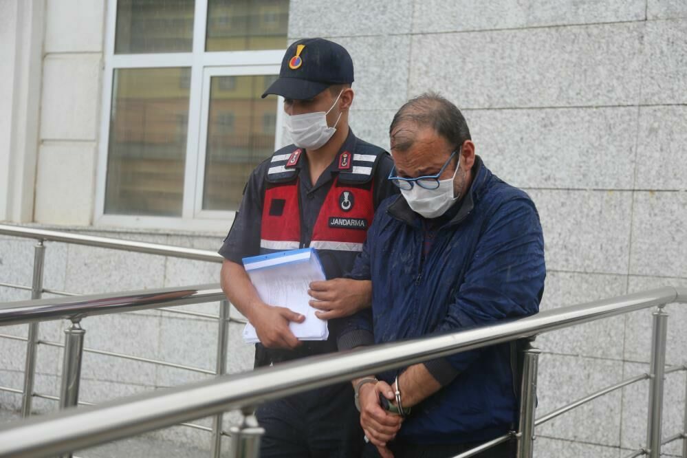 Gazeteciyi Öldüresiye Dövmüşlerdi Duruşmada Tanık Dinlendi2