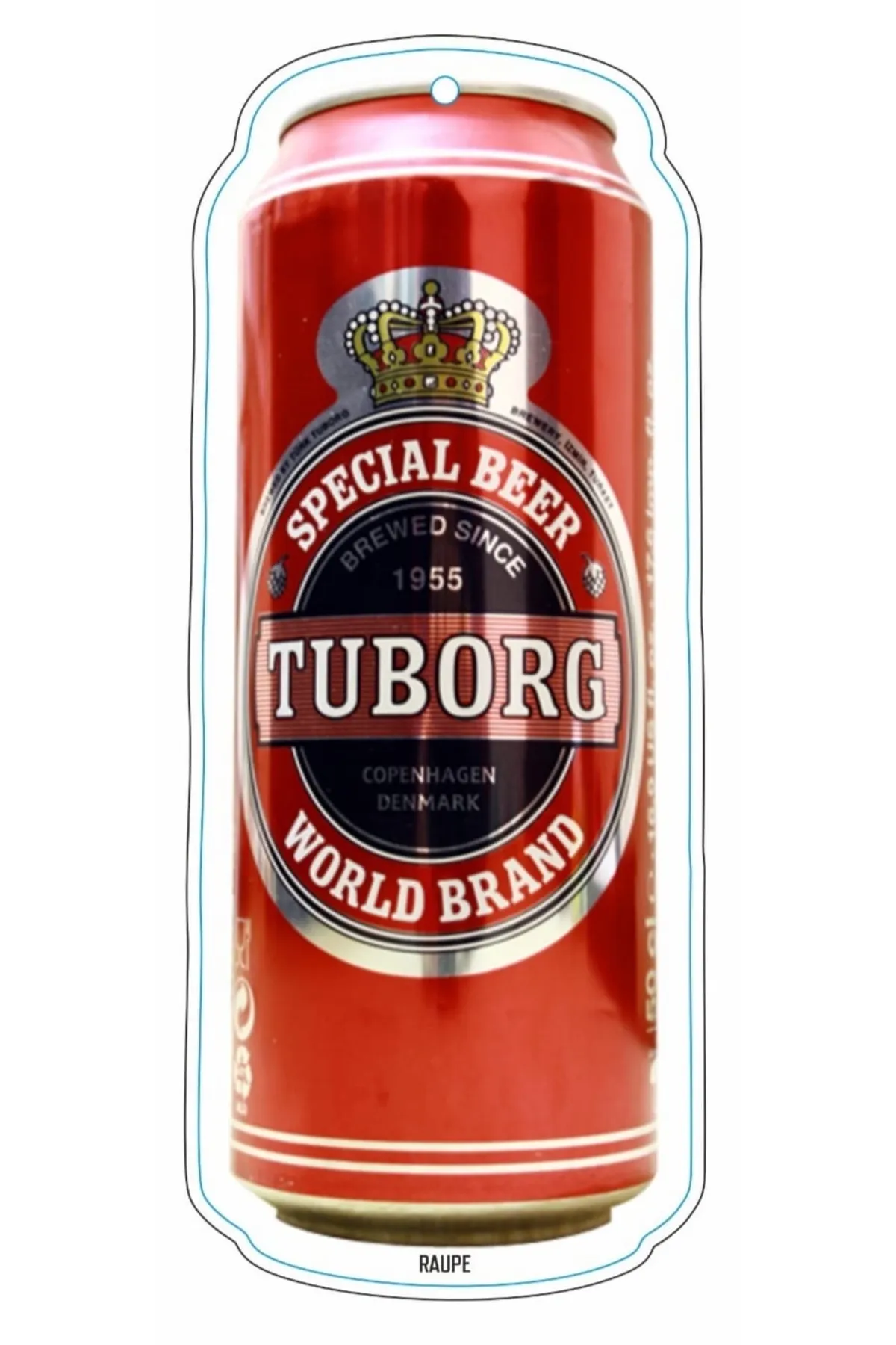 Kırmızı Tuborg Fiyatı Ne Kadar
