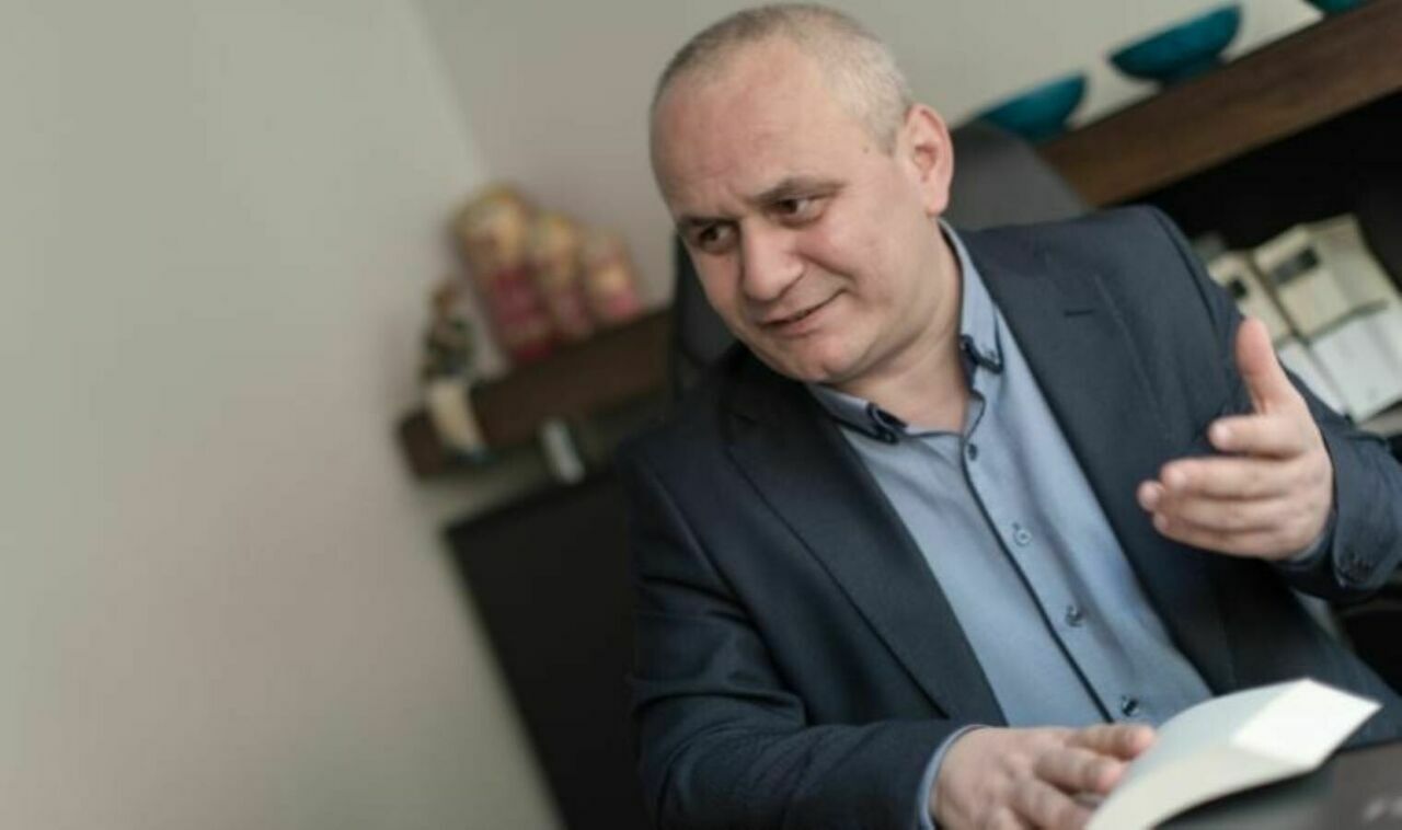 145719193 Cemil Kilic