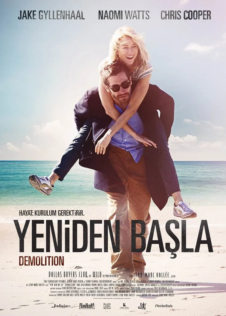Yeniden Başla Filmi Nerde Çekildi? Yeniden Başla Filmi'nin Konusu Nedir?