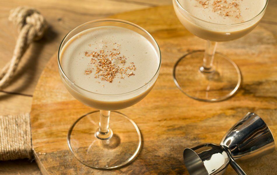 Alexander Special Kokteyl Tarifi