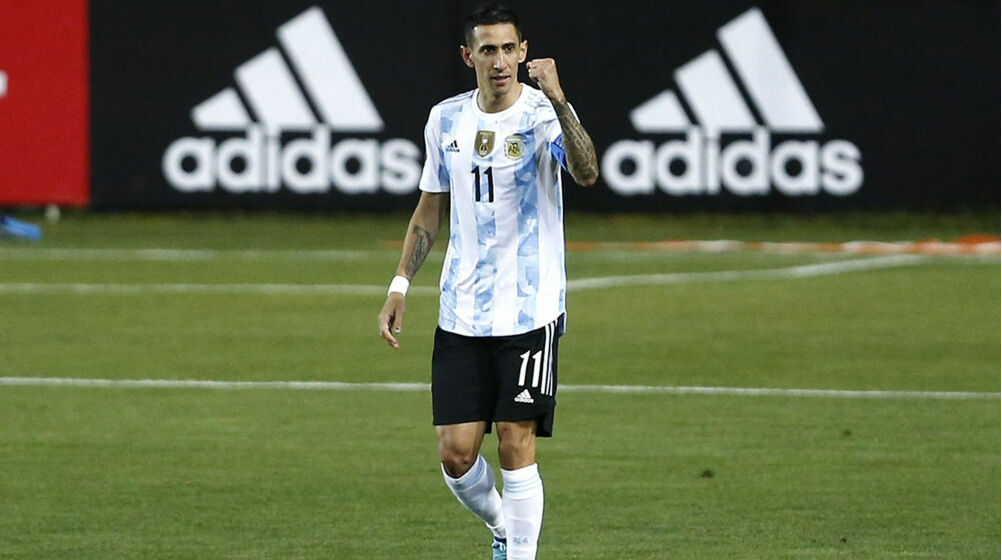 Angel Di Maria Argentina 2022 1643372725 79318