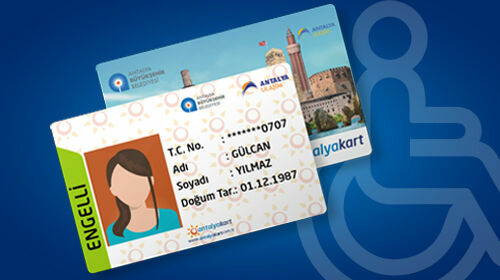 Antalyakart Nedir? Ne İşe Yarar? Ne İçin Kullanılır? Hangi İllerde Kullanılır?