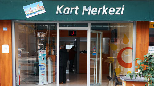 Antalyakart Nedir? Ne İşe Yarar? Ne İçin Kullanılır? Hangi İllerde Kullanılır?