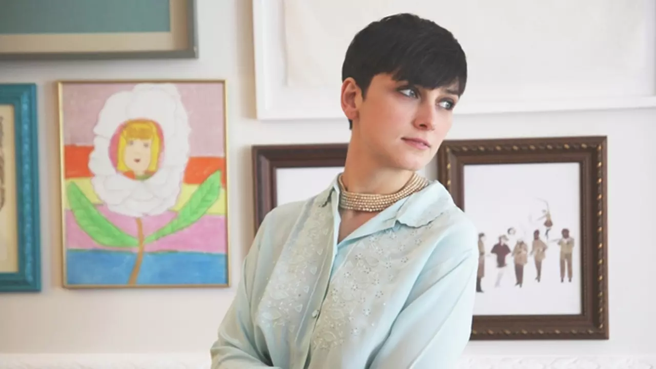 Kaan Urgancioglunun Esi Burcu Denizer Kimdir Burcu Denizerin Meslegi Ne Bilinmeyen Hayati 1702280702 5013