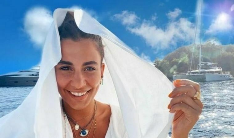 Zeynep Mayruk Kimdir?