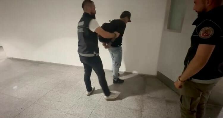 Kartelin Türkiye'ye Uzanan Kokain Rotası Böyle Deşifre Oldu2