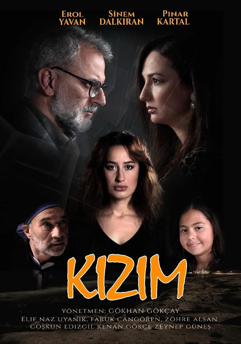 Kizim Filmi Kizim Nerede Cekildi Konusu Ve Oyunculari 2