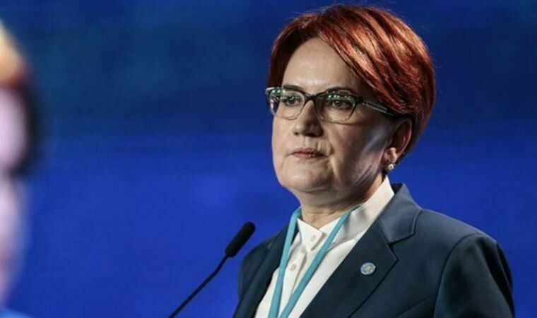 Meral Akşener kimdir? Nereli kaç yaşında? Meral Akşener'in hayatı