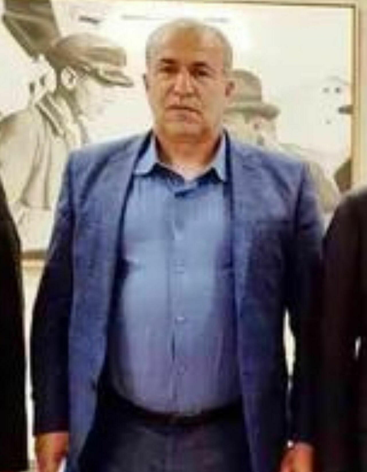 Musa Ince