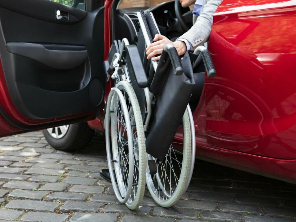 Dikkat: Engellilere ÖTV muafiyeti kalkıyor!