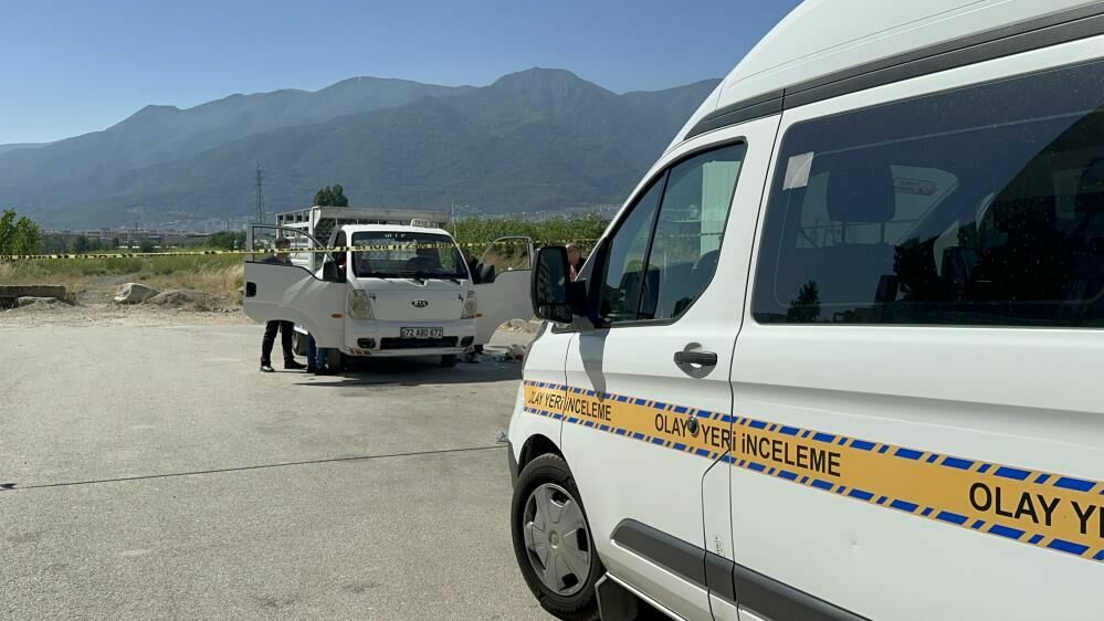 Para Yüzünden Husumetli Olduğu Kişiyi Vurdu2