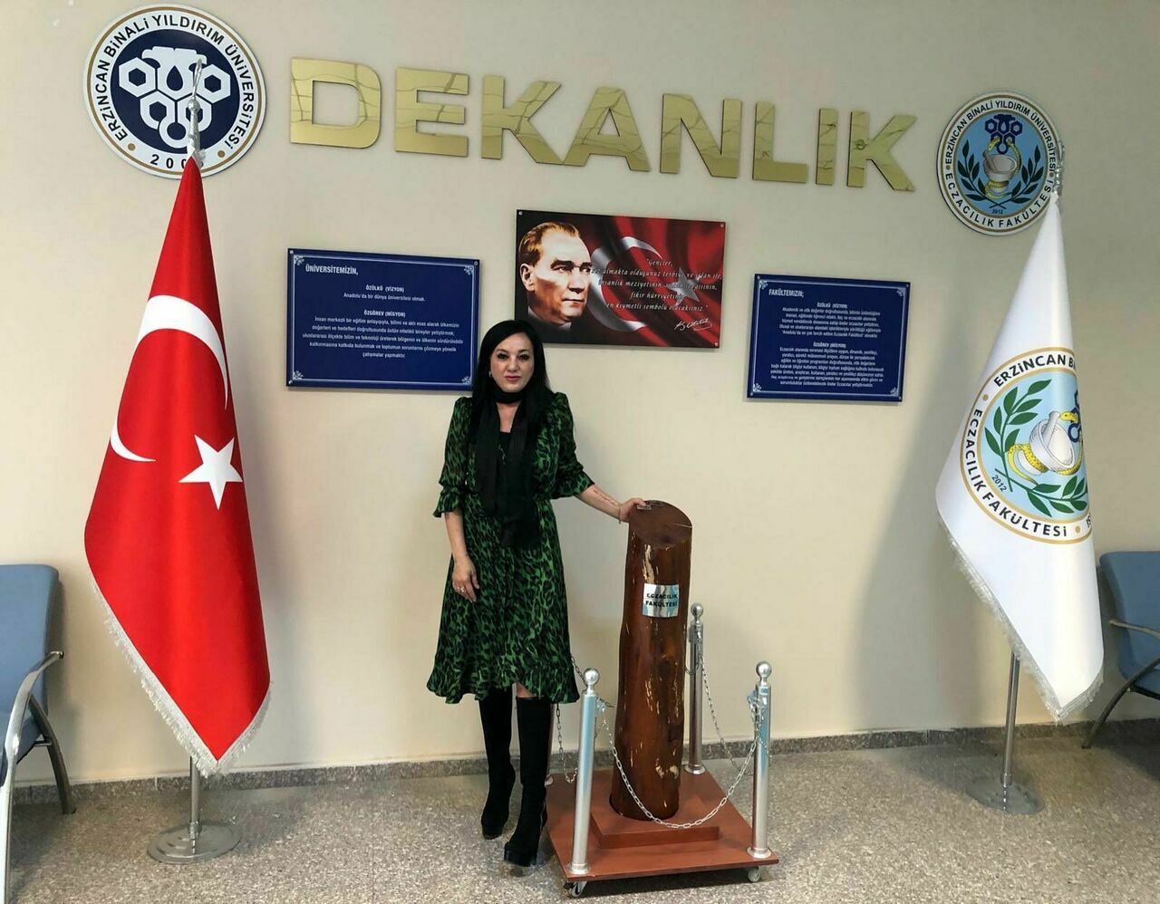 Prof. Dr. Mehtap Uysal Hayatını Kaybetti 2