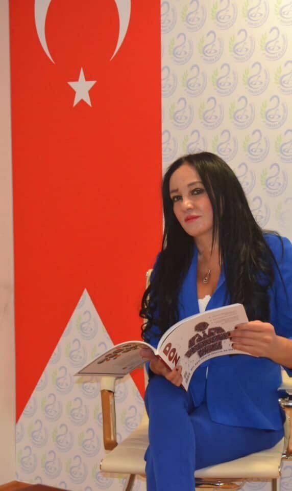 Prof. Dr. Mehtap Uysal Hayatını Kaybetti 3