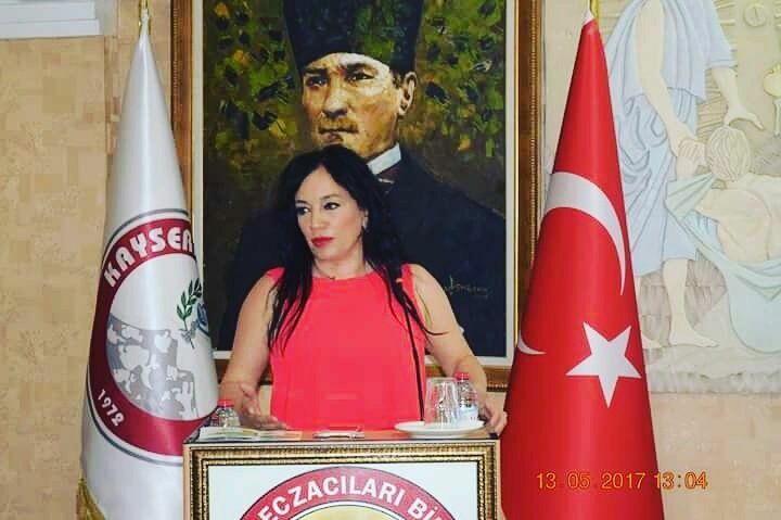 Prof. Dr. Mehtap Uysal Hayatını Kaybetti 5