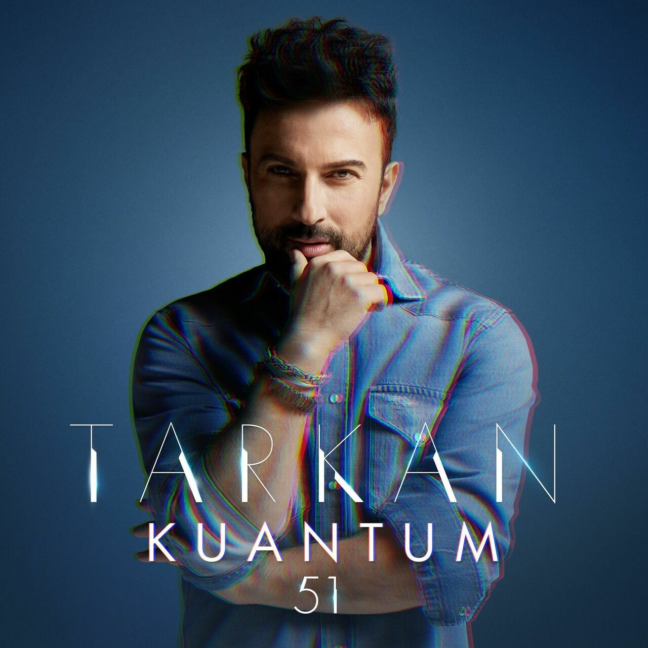 Tarkan Kuantım 51