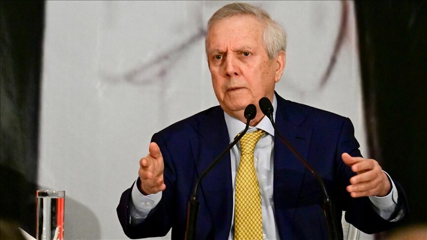 Acun Ilıcalı'dan Aziz Yıldırım'a sert cevap!