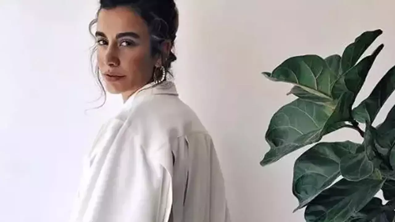 zeynep mayruk kimin kızı