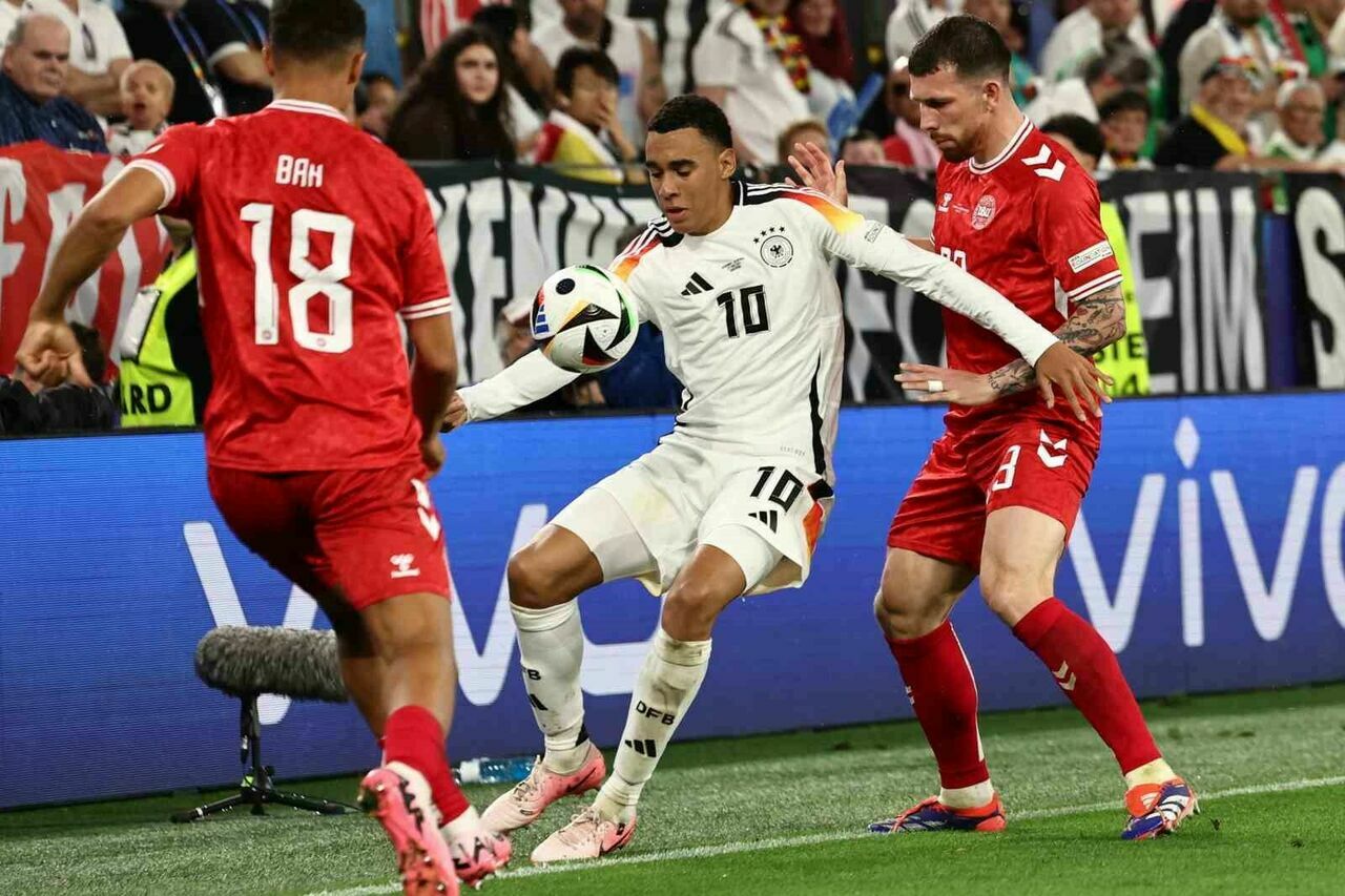EURO 2024'te Çeyrek Final: Bugün hangi maçlar var?