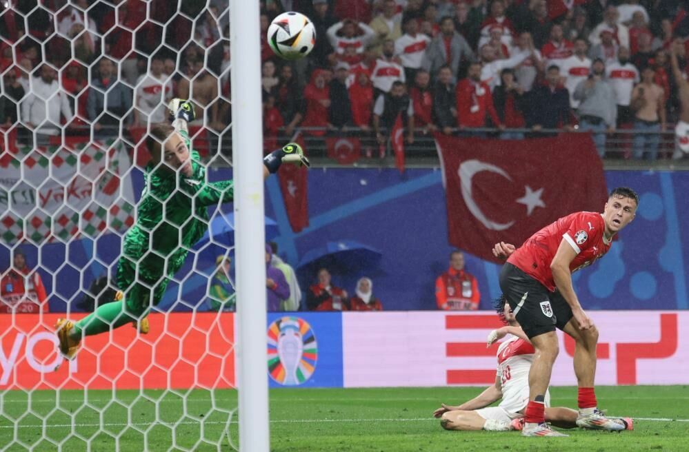 Mert Günok: 'Hedef her sene şampiyonalara katılmak'