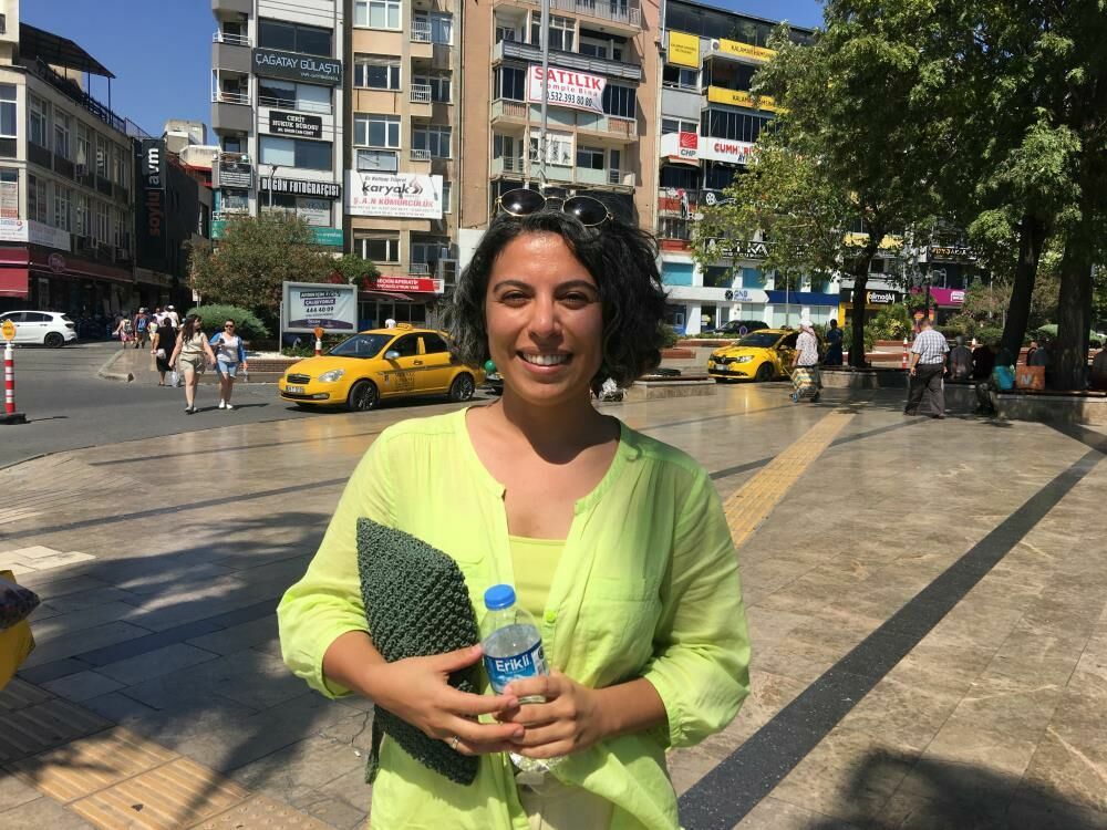 Aydın’da termometreler rekor sıcaklık gösterdi: Sıcaklık 43 dereceye ulaştı