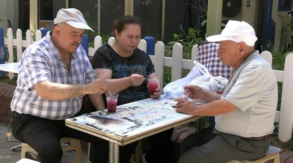 Aydın’da termometreler rekor sıcaklık gösterdi: Sıcaklık 43 dereceye ulaştı