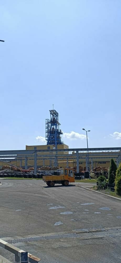 Polonya'da Maden Kazası: 1 Öl* 17 Yaralı!