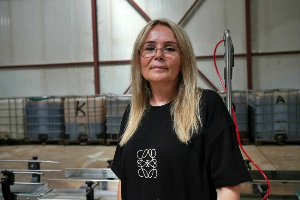 Antalya'da organik gübre işletmecisi paravan şirkete milyonlarını kaptırdı