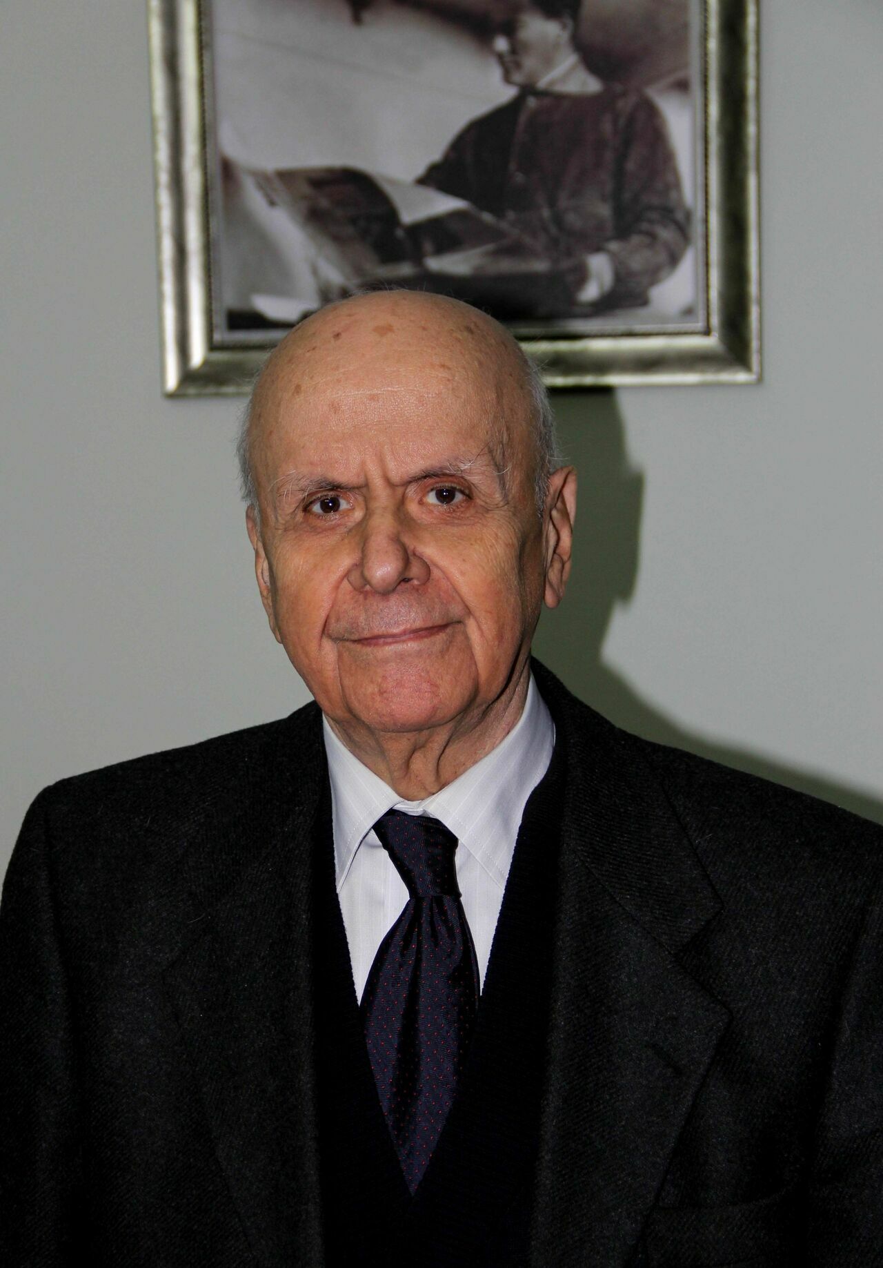 Adana Basınında Acı Gün! Yeni Adana Gazetesi'nin Sahibi Çetin Remzi Yüregir Vefat Etti 2