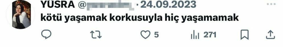 Bergen Benim Hayatımı Görse Bence O Benim Filmime Gelir5