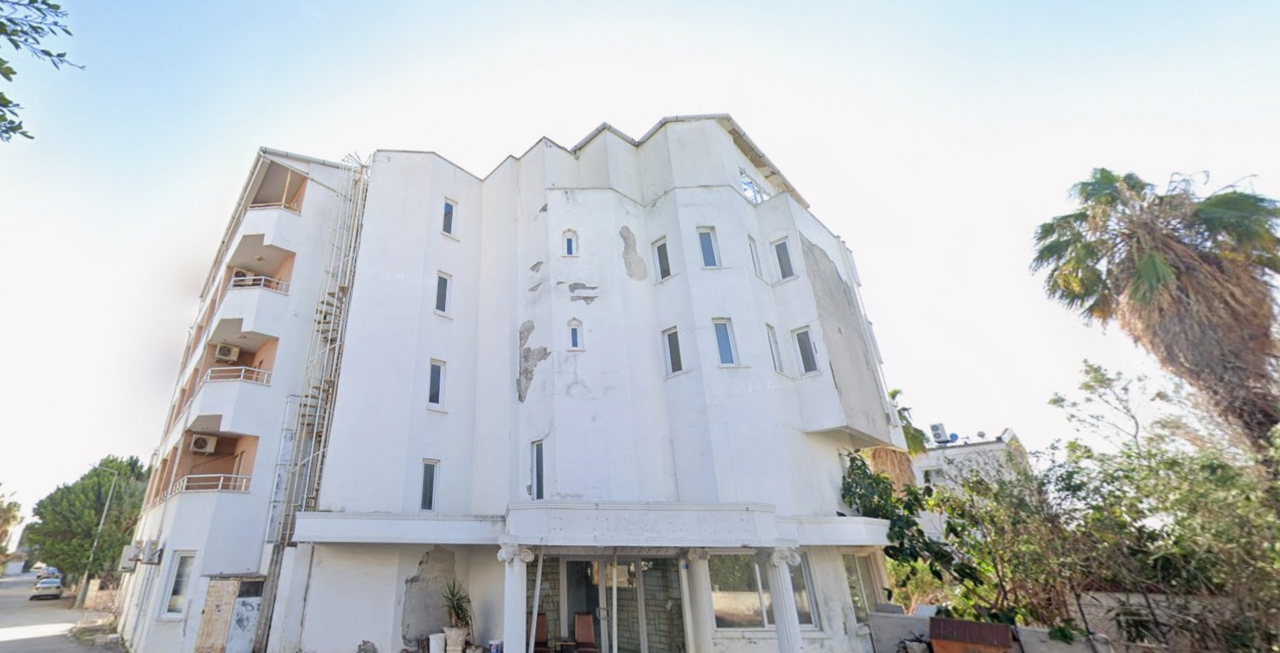 Muratpaşa Belediyesi'nden Kiralara Yüzde 80 Zam!