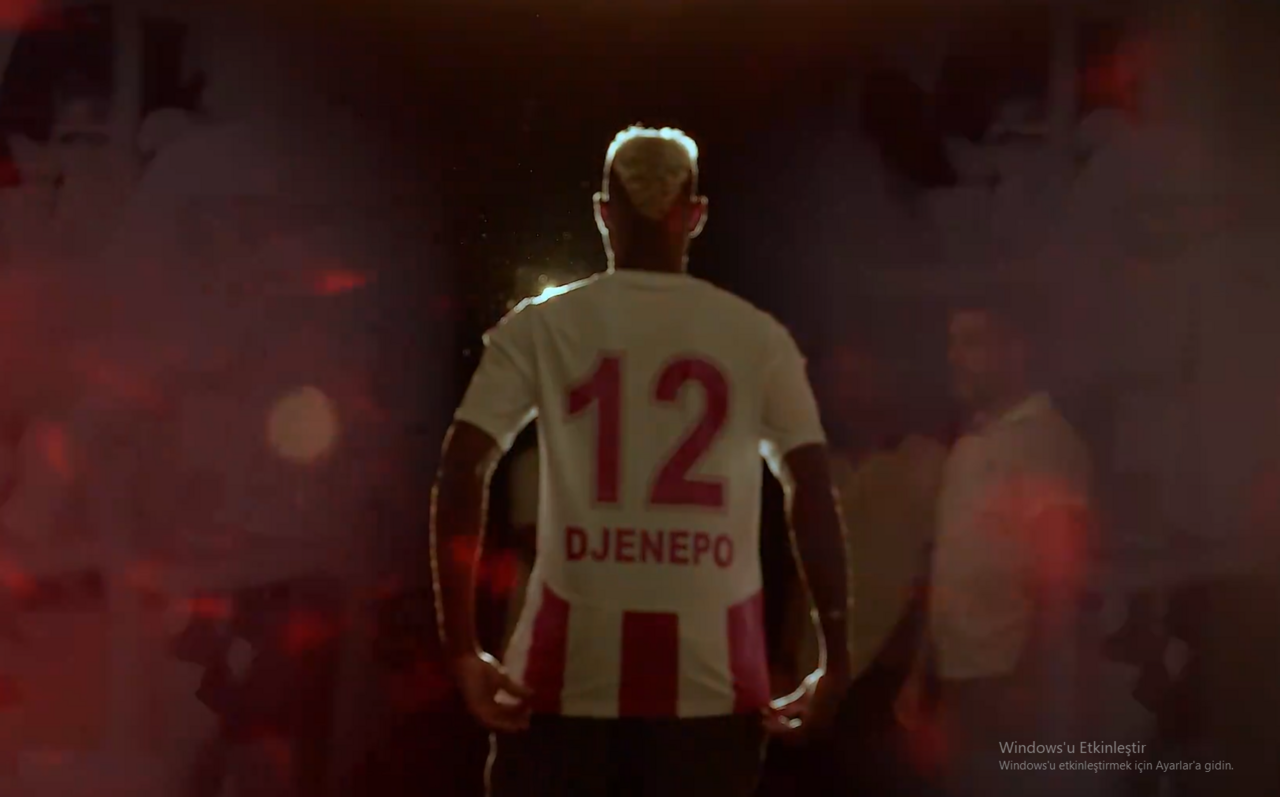 Antalyaspor yeni transferini duyurdu