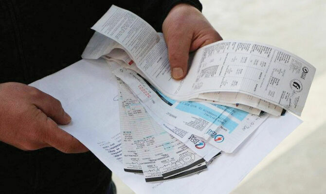 Elektrik faturası yüküne devletten destek!