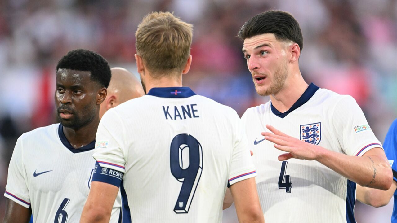 EURO 2024 Çeyrek Final Heyecanı: Bugün Hangi Maçlar Var?