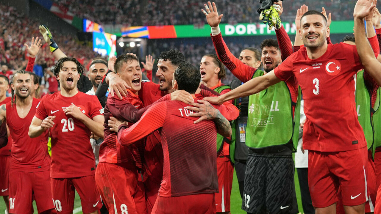 EURO 2024 Çeyrek Final Heyecanı: Bugün Hangi Maçlar Var?