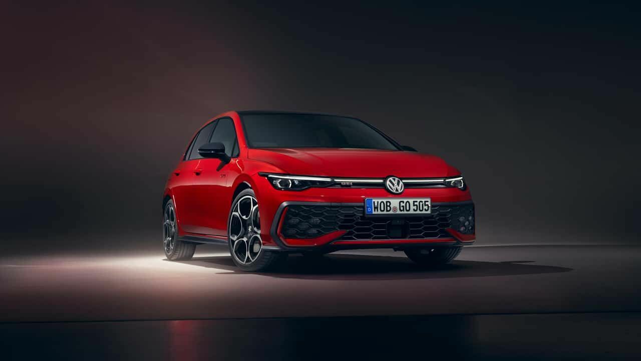 Yenilenen Volkswagen Golf Türkiye’de Satışa Sunuldu