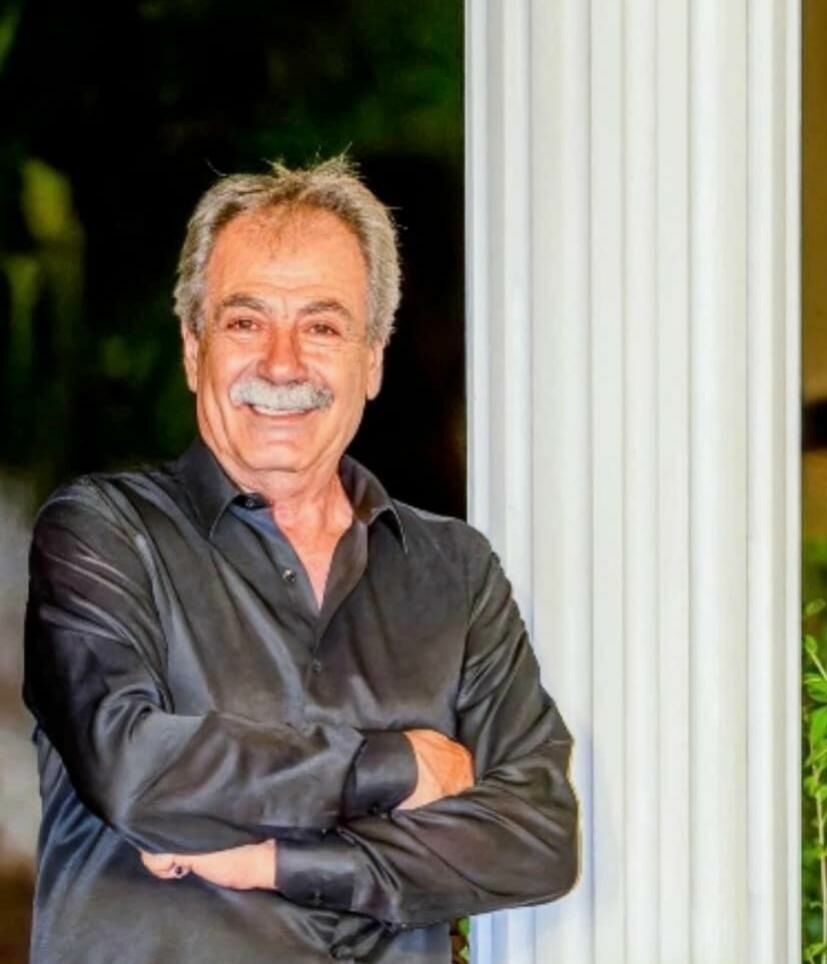 Kantder Bülent Kantarcı