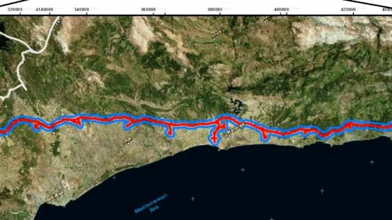 Otoyol Projesi 2 Small