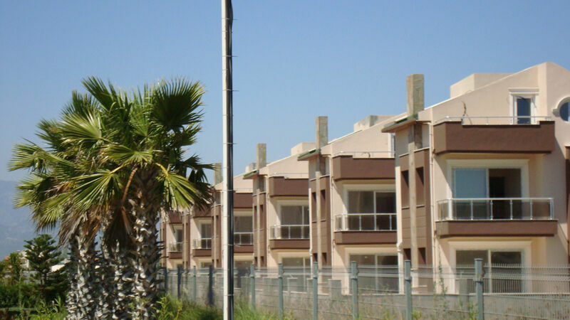 Serik Belediyesi’nde milyon dolarlık yolsuzluk iddiası!