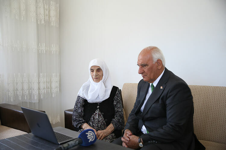 Yusuf Dikeç’in başarısının ardından Göksun’da atış poligonu yapılacak