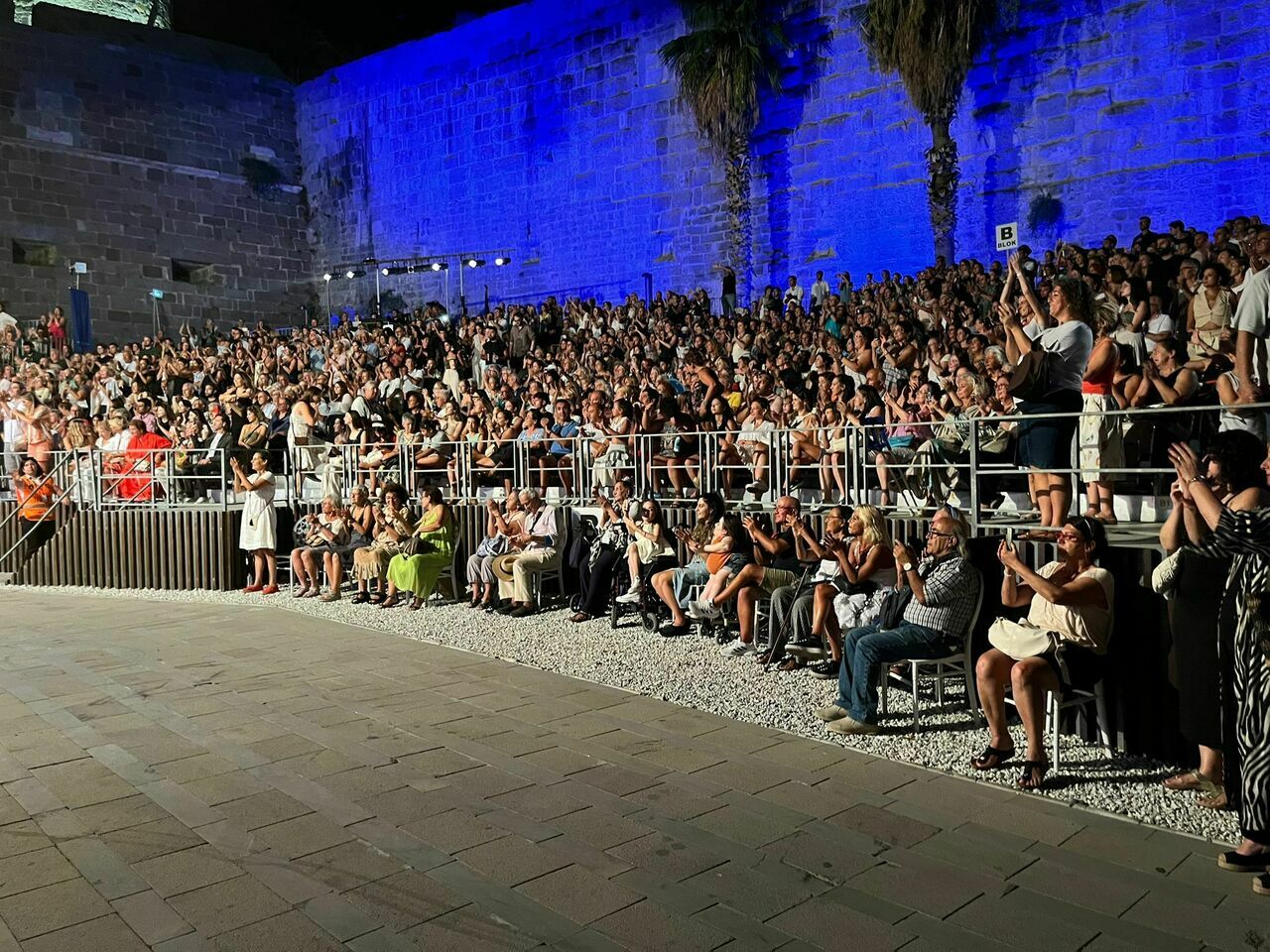 A A 20240815 35412566 35412565 21 U L U S L A R A R A S I B O D R U M B A L E F E S T I V A L I N D E G U L D E S T A N S A H N E L E N D I