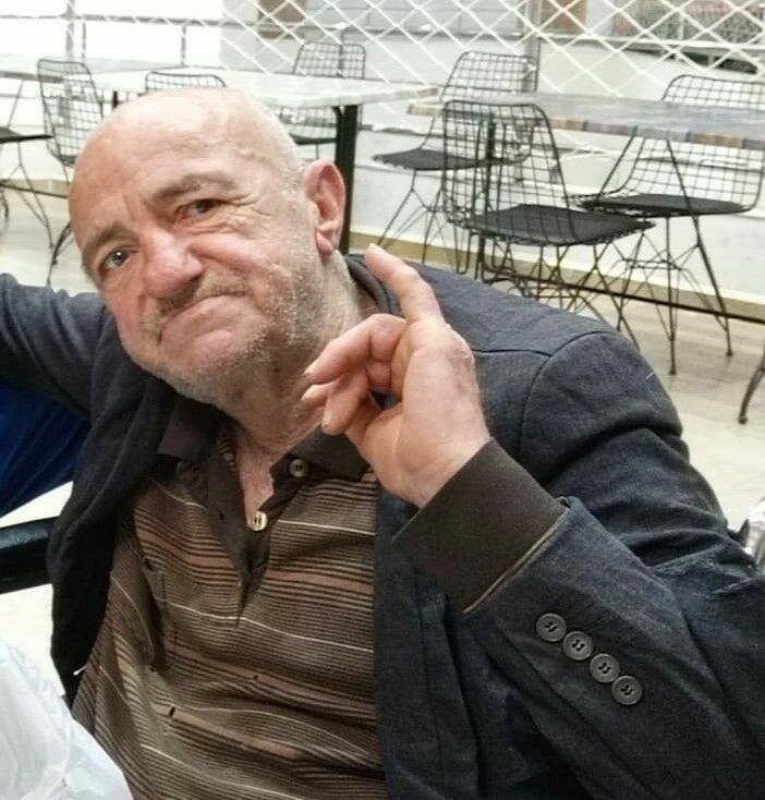 Bakıcı şiddeti mağduru Kılıçaslan hayatını kaybetti