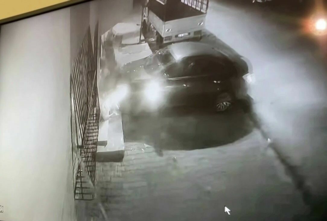 Adana'da Aracın Ezdği 8 Yaşındaki Baran'ın Amcası Bu Bir Cinyet 3