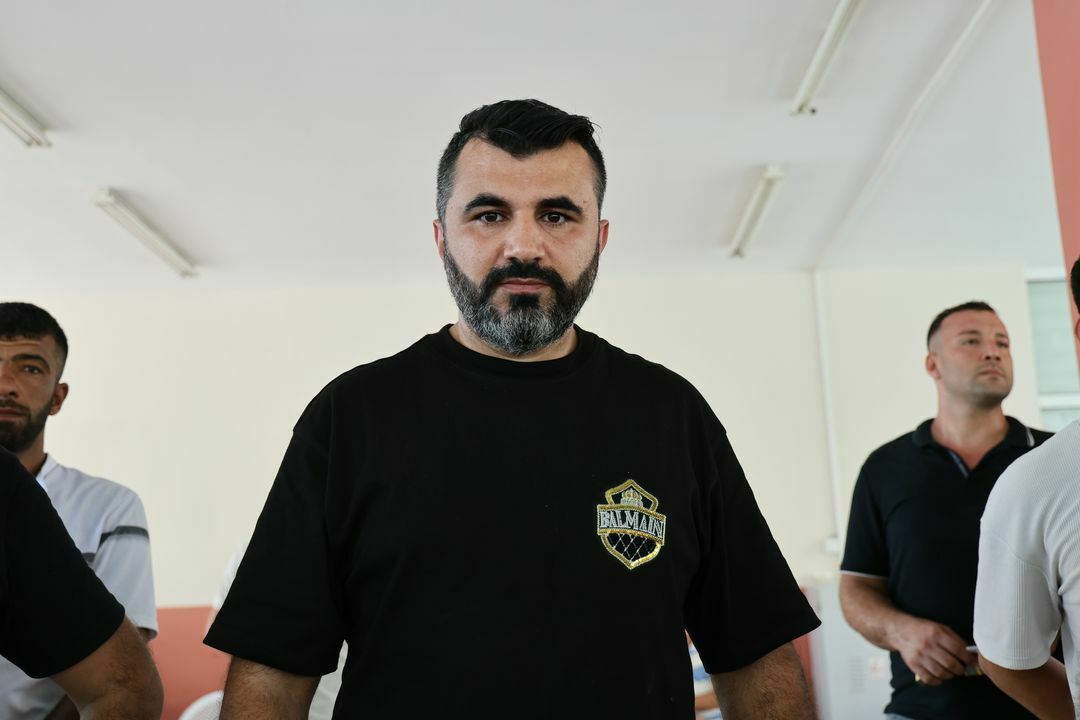 Adana'da Aracın Ezdği 8 Yaşındaki Baran'ın Amcası Bu Bir Cinyet 5