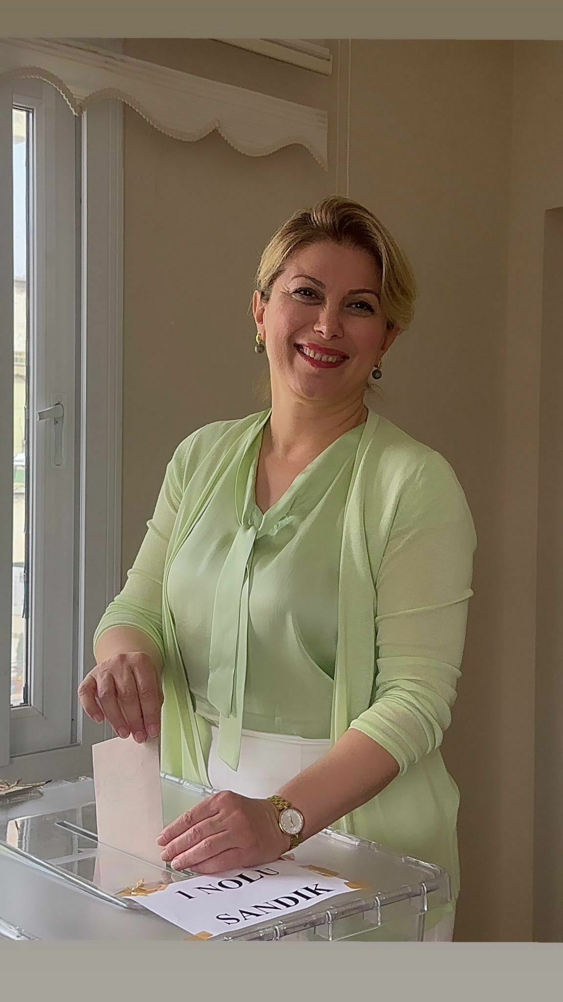 Asu Kaya Kimdir Nereli Kaç Yaşında 6