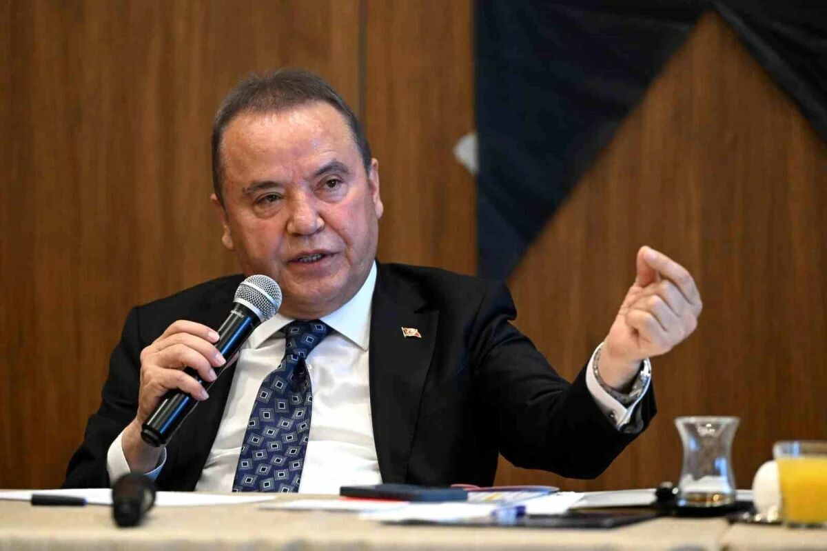 Altın Portakal her şeye rağmen devam edecek